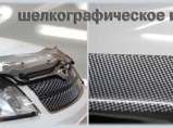 Дефлекторы капотов, дефлекторы окон, защита на фары, пластиковые автоаксессуары / Новосибирск