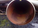 Труба б/у металлическая восстановленная 159-1420мм от 1 метра / Новосибирск
