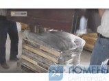 Теплокамера для ускоренного производства тротуарной плитки, брусчатки / Новосибирск