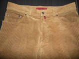 Продам новые женские джинсы 46-48 Франция Пьер Карден / Новосибирск