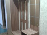 Отделка балконов,лоджий,прихожих,бань! / Новосибирск