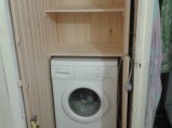 Отделка балконов,лоджий,прихожих,бань! / Новосибирск