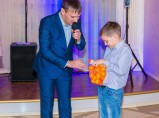 Поющий ведущий, Ди-Джей, оборудование на праздник. / Новосибирск