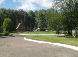 Продам базу отдыха / Новосибирск