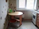 В цену входит всё. Сдам двухкомнатную квартиру 43 метра. / Новосибирск