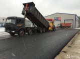 Асфальтирование в Новосибирске – Низкие цены! / Новосибирск