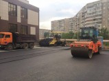 Асфальтирование в Новосибирске – Низкие цены! / Новосибирск