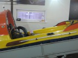 Продам катер на воздушной подушке (Аэроджип), СВП. / Новосибирск