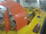 Продам катер на воздушной подушке (Аэроджип), СВП. / Новосибирск