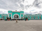 Перевозка автомобилей и вещей из Новосибирска. / Новосибирск