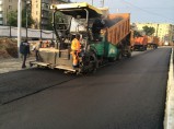 Асфальтирование в Новосибирске высокое качество / Новосибирск