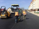 Асфальтирование в Новосибирске высокое качество / Новосибирск