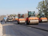 Асфальтирование в Новосибирске высокое качество / Новосибирск