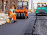Укладка асфальта в Новосибирске и Бердске / Новосибирск