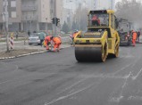 Асфальтирование в Новосибирске / Новосибирск