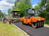 Асфальтирование дорог в Новосибирске / Новосибирск