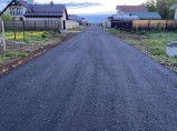 Асфальтирование в Новосибирске любой сложности! / Новосибирск