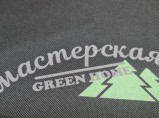 Уф-печать на фанере и оргстекле / Новосибирск