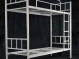 Металлические кровати для интернатов, ВУЗов, в общежития / Новосибирск